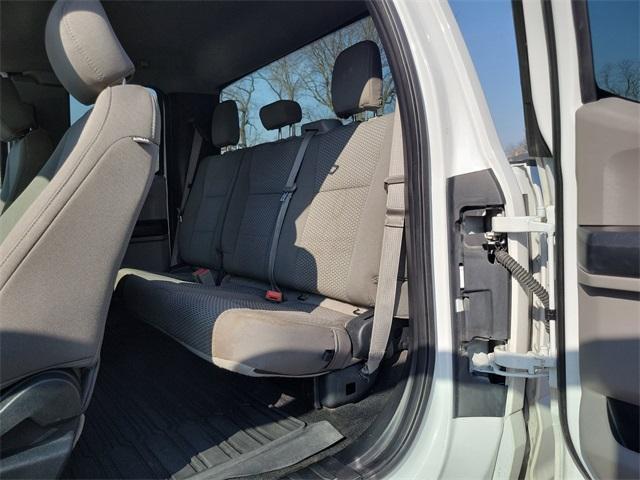 used 2019 Ford F-350 car, priced at $32,898