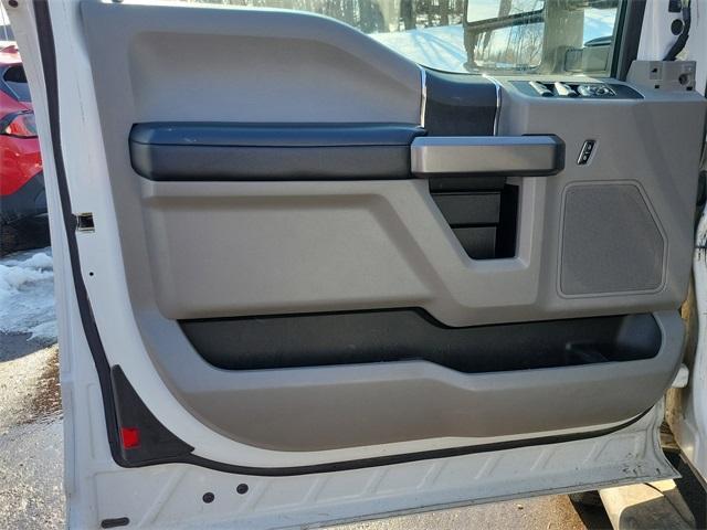 used 2019 Ford F-350 car, priced at $32,898