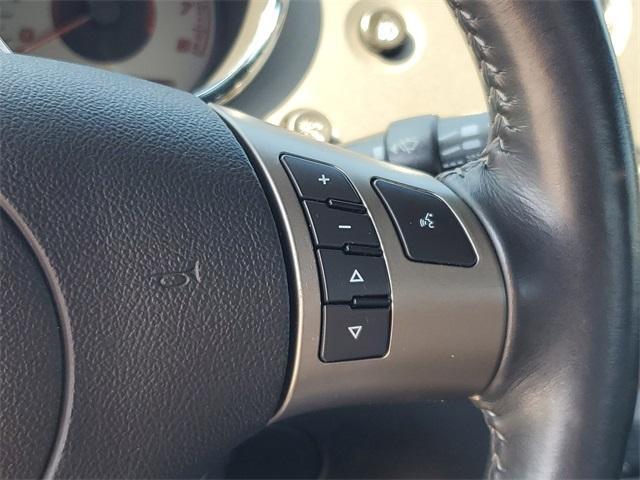 used 2006 Pontiac Solstice car, priced at $10,898