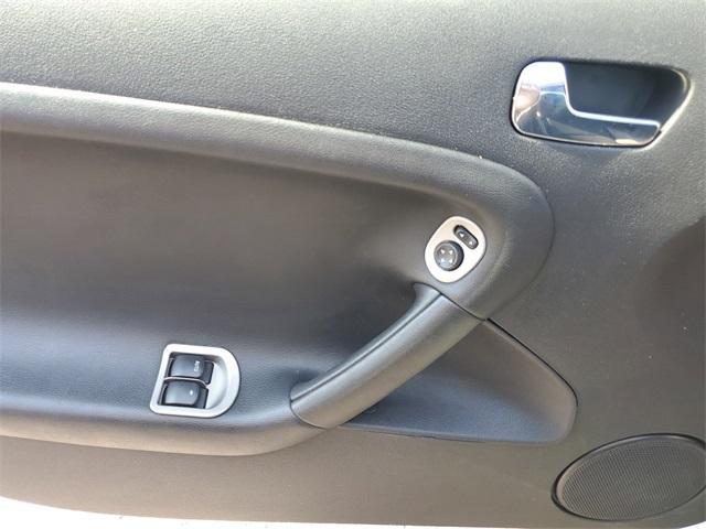 used 2006 Pontiac Solstice car, priced at $10,898