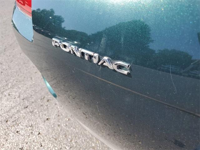 used 2006 Pontiac Solstice car, priced at $10,898