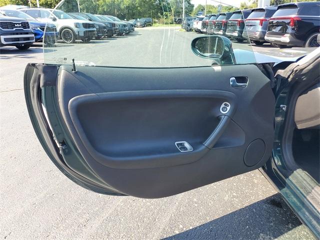 used 2006 Pontiac Solstice car, priced at $10,898