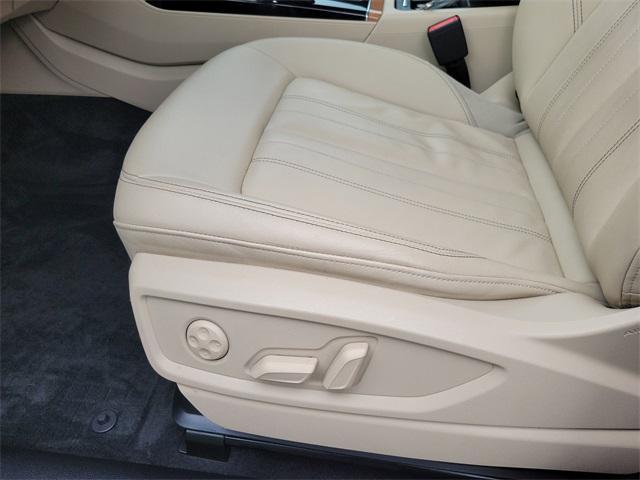 used 2022 Audi Q5 car, priced at $28,997