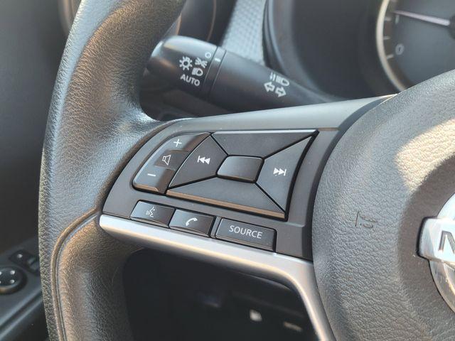 used 2019 Nissan Kicks car, priced at $13,004