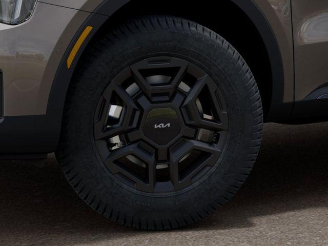 new 2026 Kia Sorento car, priced at $46,960