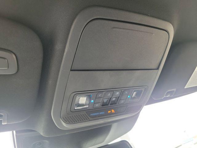 used 2022 Ford Explorer car, priced at $34,898