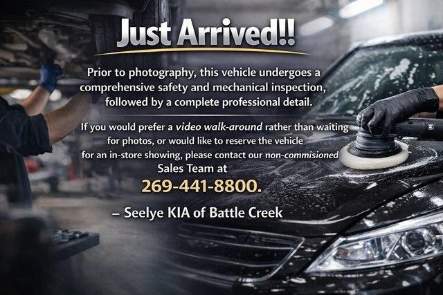 used 2022 Ford Explorer car, priced at $36,442