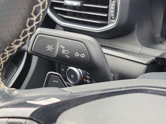 used 2022 Ford Explorer car, priced at $34,898