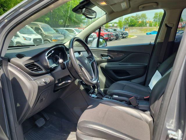 used 2019 Buick Encore car, priced at $14,404