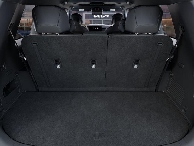 new 2027 Kia Telluride car, priced at $50,825