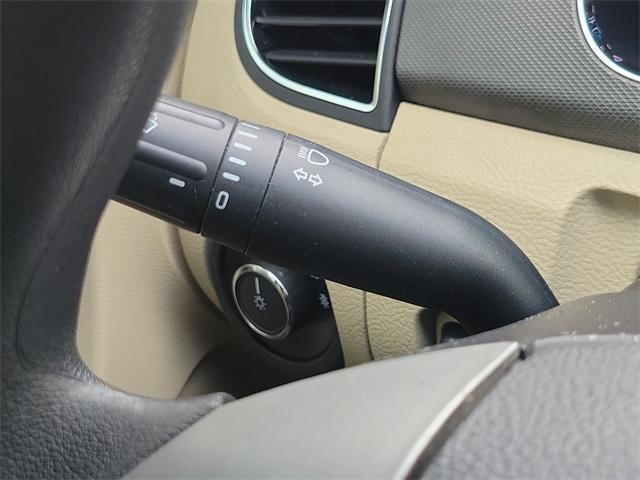 used 2016 Ford Taurus car, priced at $7,997