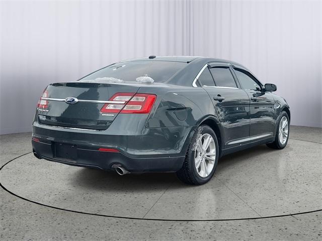 used 2016 Ford Taurus car, priced at $7,997
