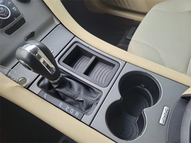 used 2016 Ford Taurus car, priced at $7,997