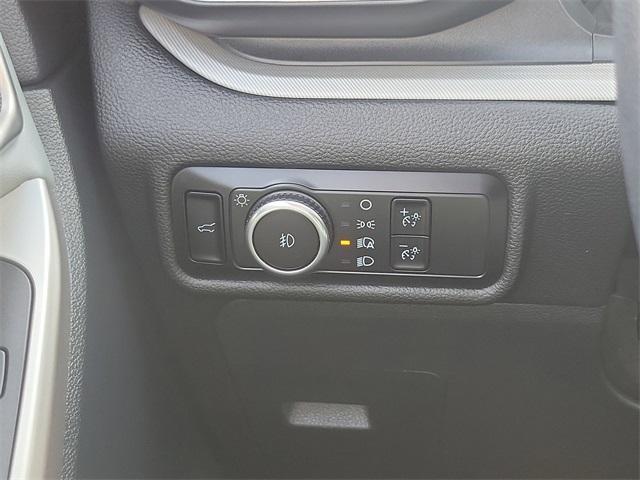 used 2023 Ford Explorer car, priced at $31,898