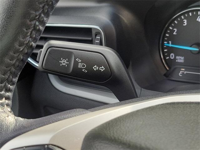 used 2023 Ford Explorer car, priced at $31,898