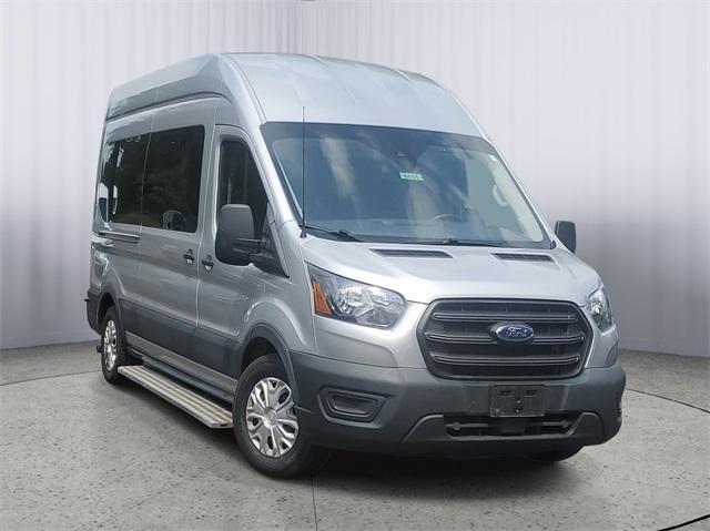 used 2020 Ford Transit-350 car, priced at $44,898