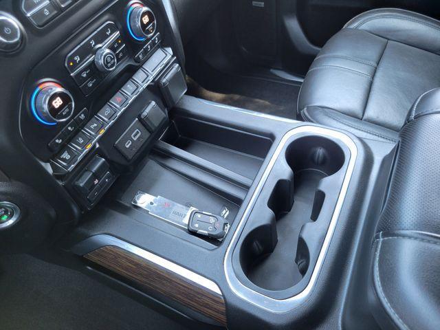 used 2020 Chevrolet Silverado 2500 car, priced at $50,898