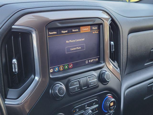 used 2020 Chevrolet Silverado 2500 car, priced at $50,898