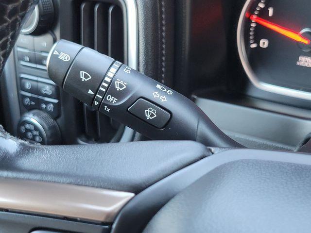 used 2020 Chevrolet Silverado 2500 car, priced at $50,898