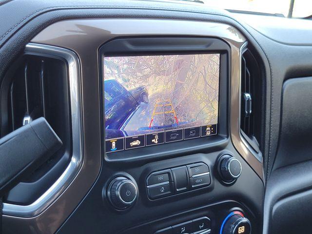 used 2020 Chevrolet Silverado 2500 car, priced at $50,898