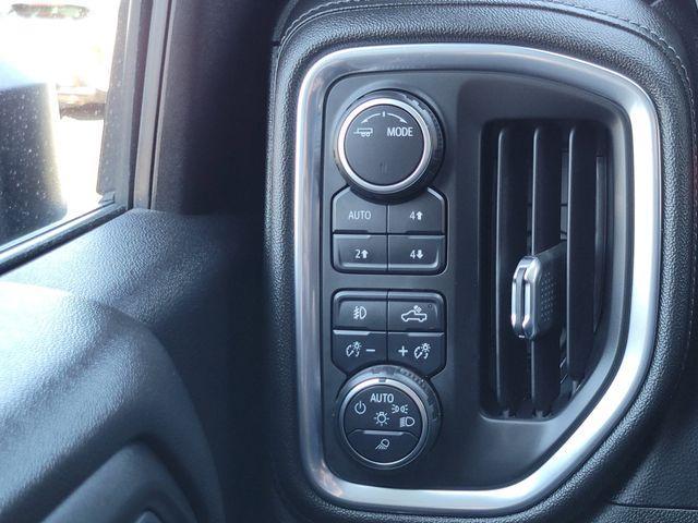 used 2020 Chevrolet Silverado 2500 car, priced at $50,898