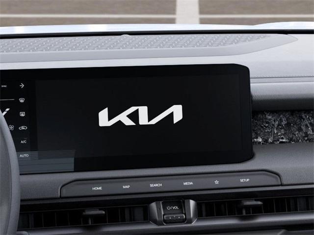 new 2027 Kia Telluride car, priced at $60,085