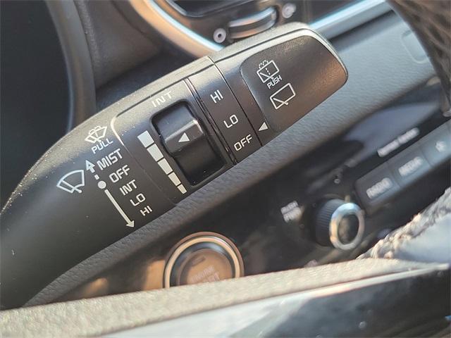 used 2020 Kia Sportage car, priced at $15,898