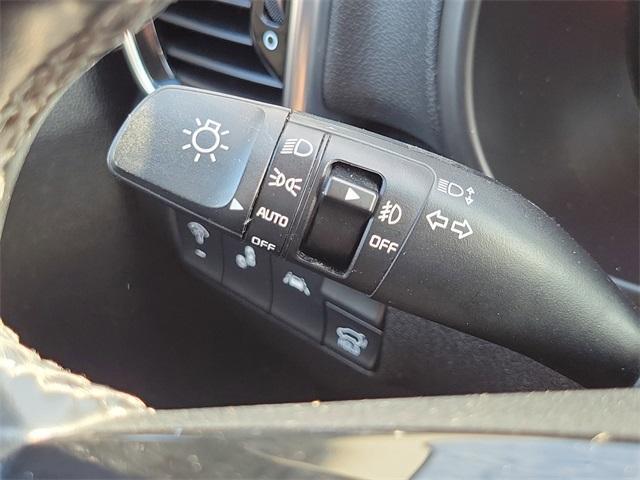 used 2020 Kia Sportage car, priced at $15,898