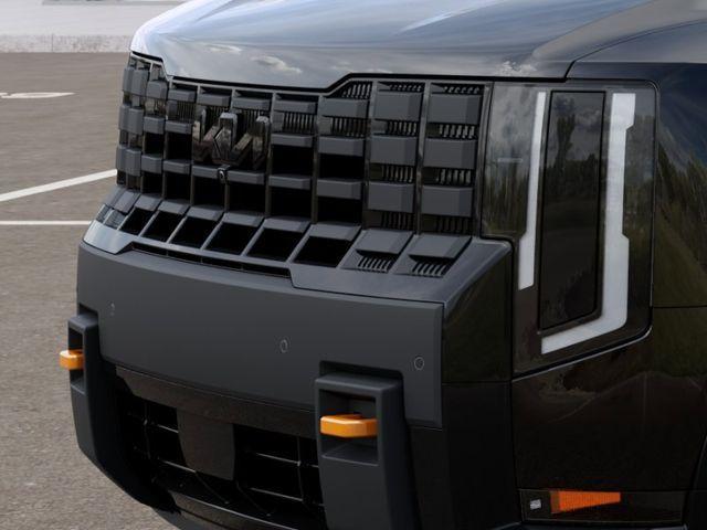 new 2027 Kia Telluride car, priced at $59,225