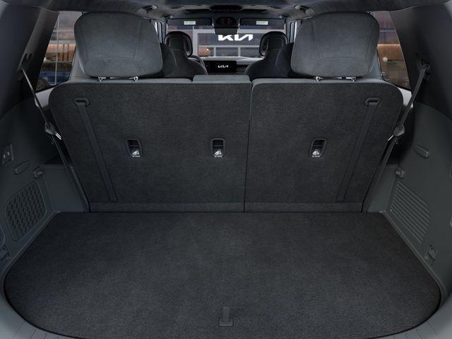 new 2027 Kia Telluride car, priced at $60,800