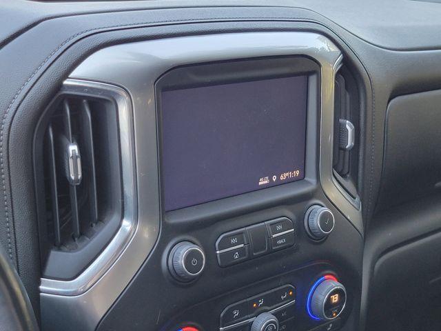used 2022 Chevrolet Silverado 2500 car, priced at $43,898