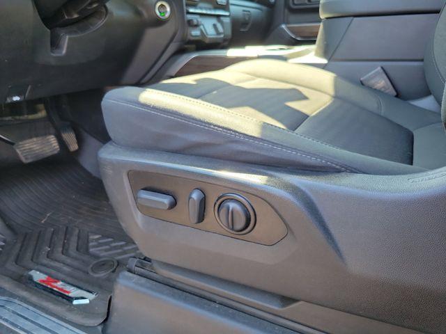 used 2022 Chevrolet Silverado 2500 car, priced at $43,898