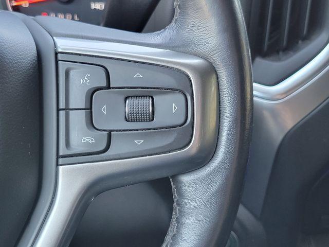 used 2022 Chevrolet Silverado 2500 car, priced at $43,898