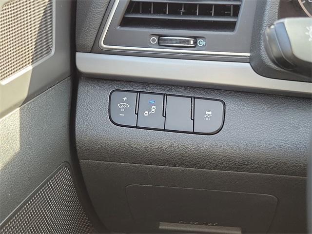 used 2018 Hyundai Elantra car, priced at $12,161