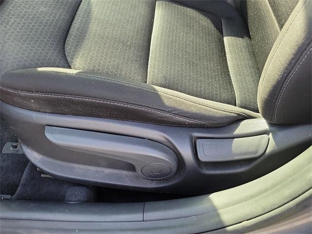 used 2018 Hyundai Elantra car, priced at $12,161