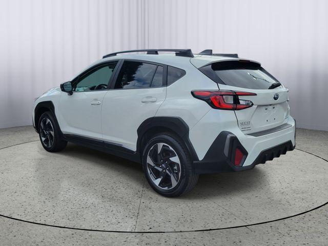 used 2025 Subaru Crosstrek car, priced at $29,304