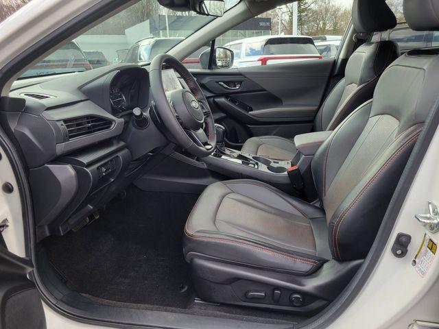 used 2025 Subaru Crosstrek car, priced at $29,304