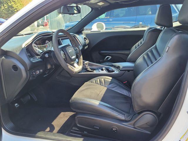 used 2018 Dodge Challenger car, priced at $93,000