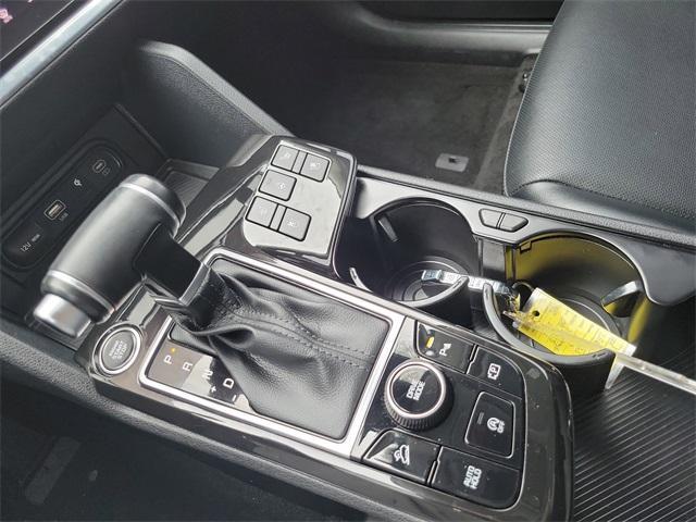 used 2023 Kia Sportage car, priced at $27,102