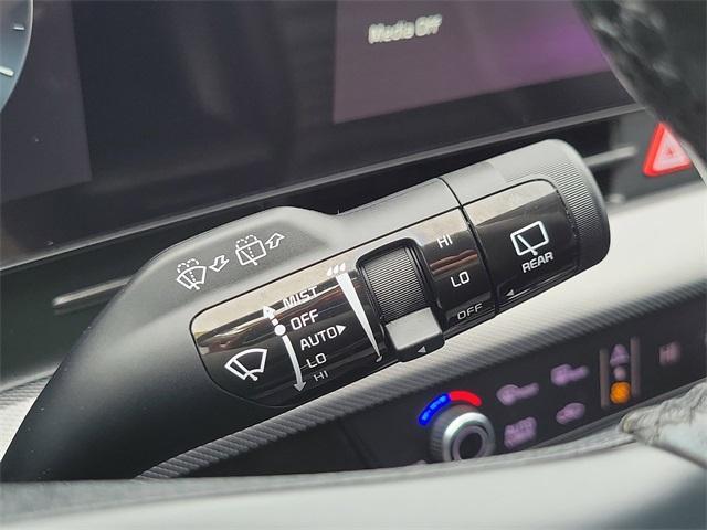 used 2023 Kia Sportage car, priced at $27,102