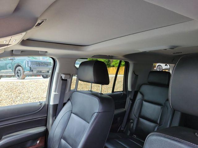 used 2018 GMC Yukon car, priced at $29,804
