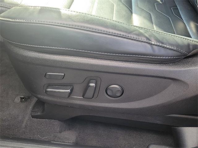 used 2021 Kia Telluride car, priced at $31,101