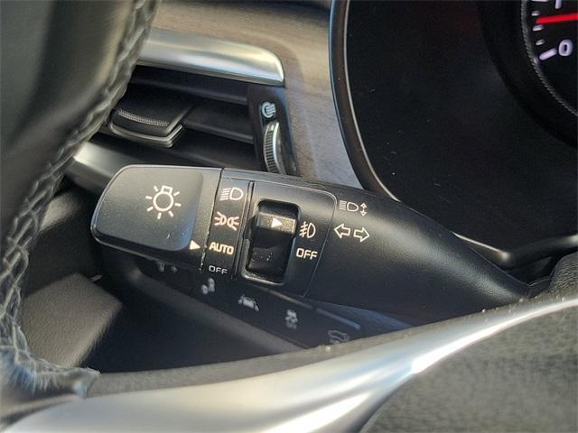 used 2021 Kia Telluride car, priced at $31,101