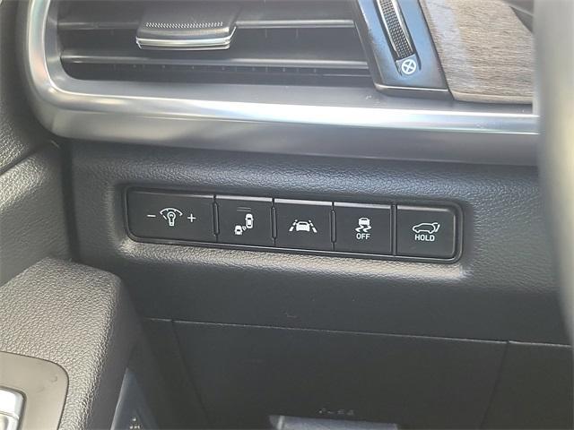 used 2021 Kia Telluride car, priced at $31,101