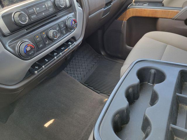 used 2015 GMC Sierra 2500 car, priced at $40,804
