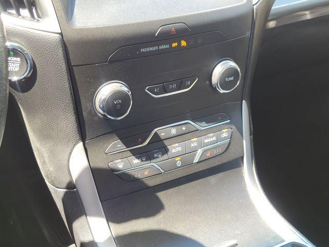 used 2020 Ford Edge car, priced at $14,204