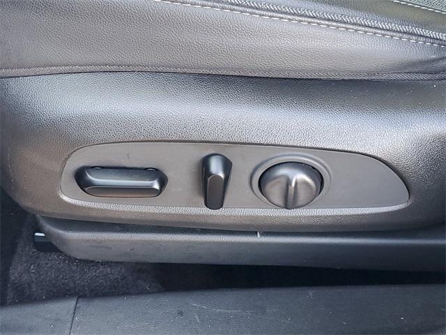 used 2021 Buick Encore GX car, priced at $18,898