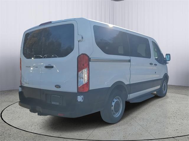 used 2019 Ford Transit-150 car, priced at $38,800