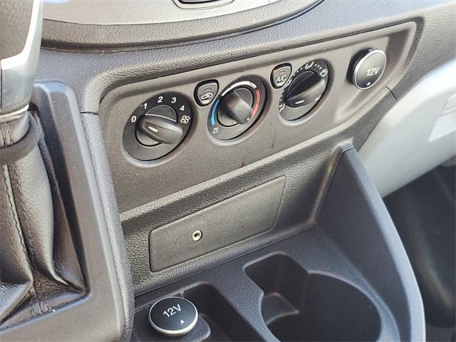 used 2019 Ford Transit-150 car, priced at $38,800