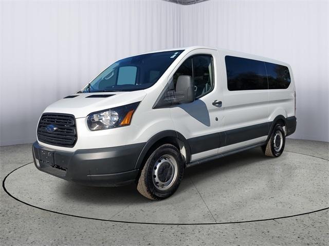 used 2019 Ford Transit-150 car, priced at $38,800